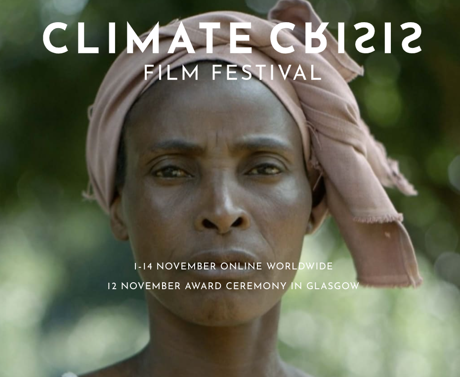 Climate Crisis Film Festival